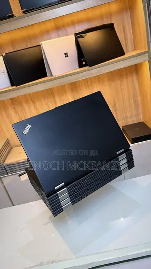 Laptop Lenovo ThinkPad X1 Yoga 8GB Intel Core i5 SSD 256GB