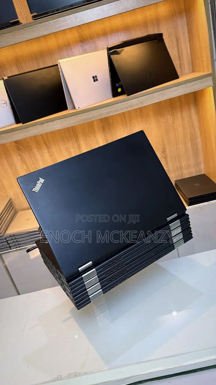 Laptop Lenovo ThinkPad X1 Yoga 8GB Intel Core i5 SSD 256GB