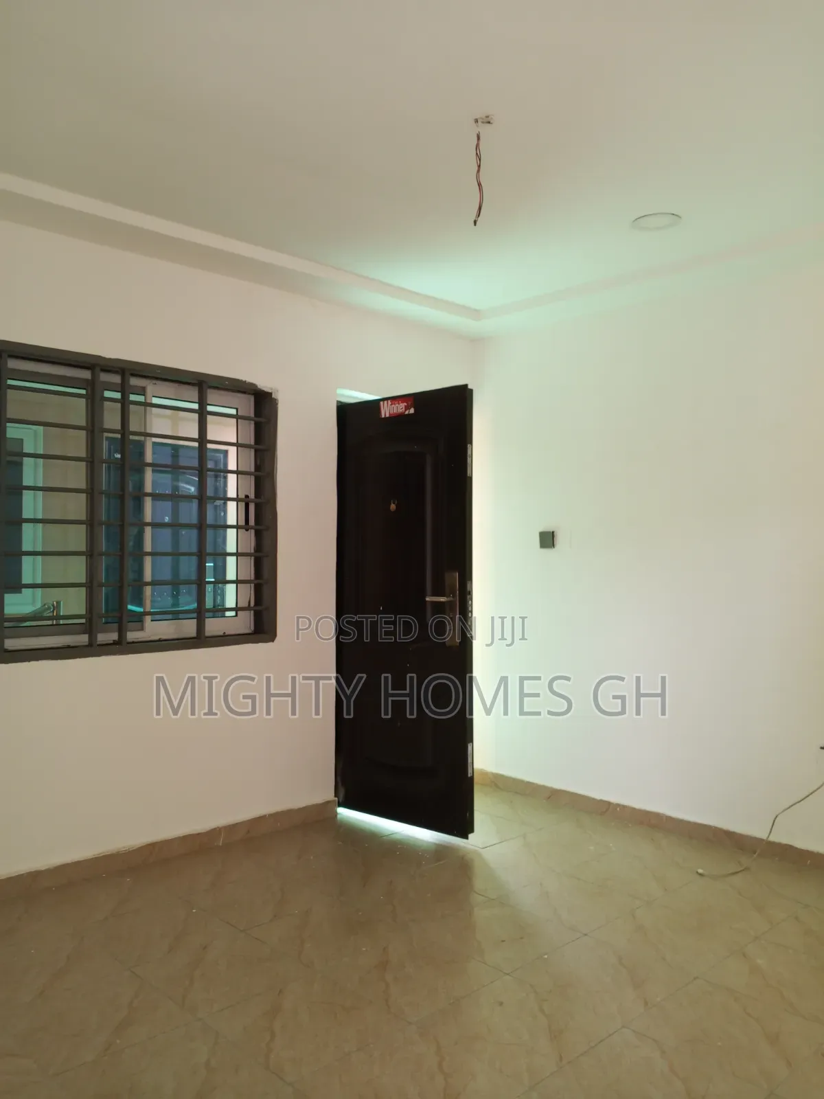 1bdrm Apartment in Mighty Homes, Kasoa for rent