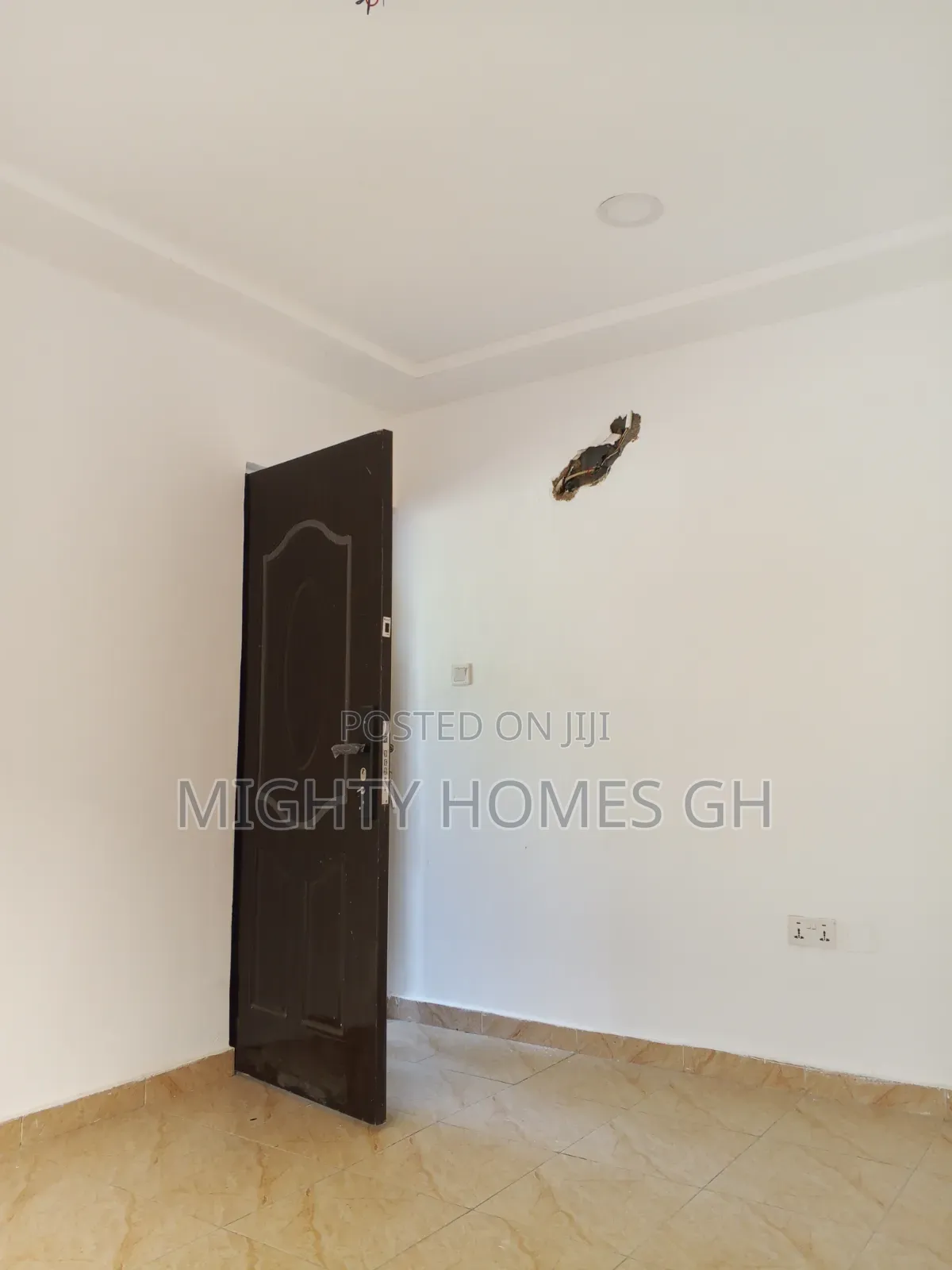 1bdrm Apartment in Mighty Homes, Kasoa for rent