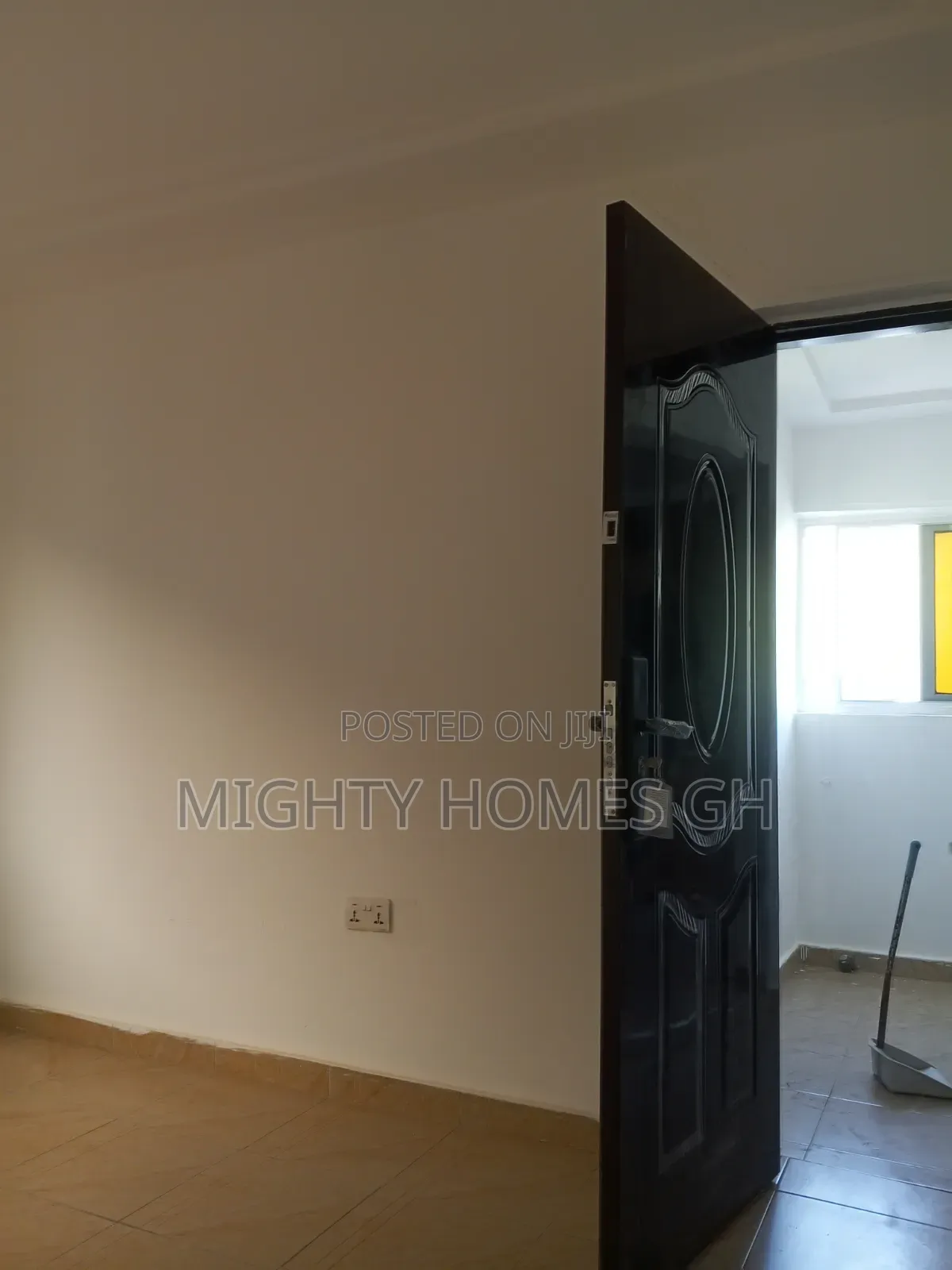 1bdrm Apartment in Mighty Homes, Kasoa for rent