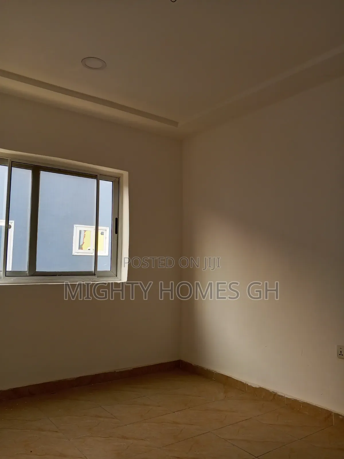 1bdrm Apartment in Mighty Homes, Kasoa for rent