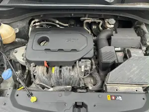 Kia Sportage EX 4dr SUV (2.4L 4cyl 6A) 2017 Gray