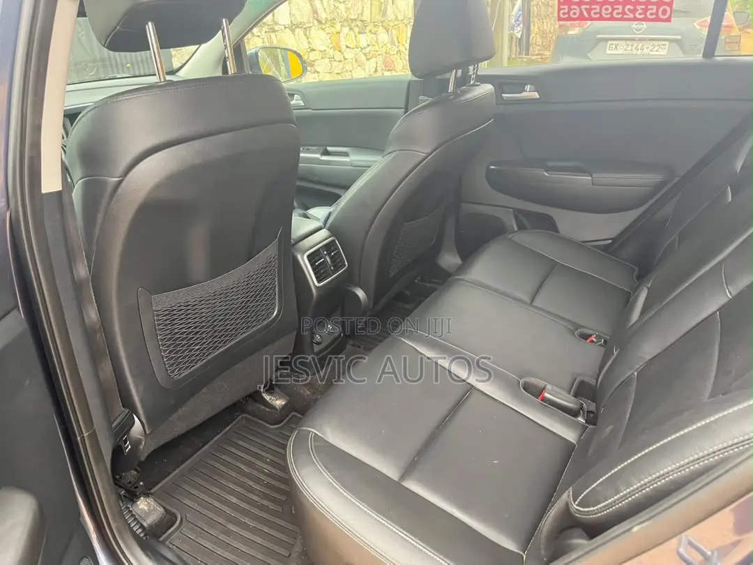 Kia Sportage EX 4dr SUV (2.4L 4cyl 6A) 2017 Gray