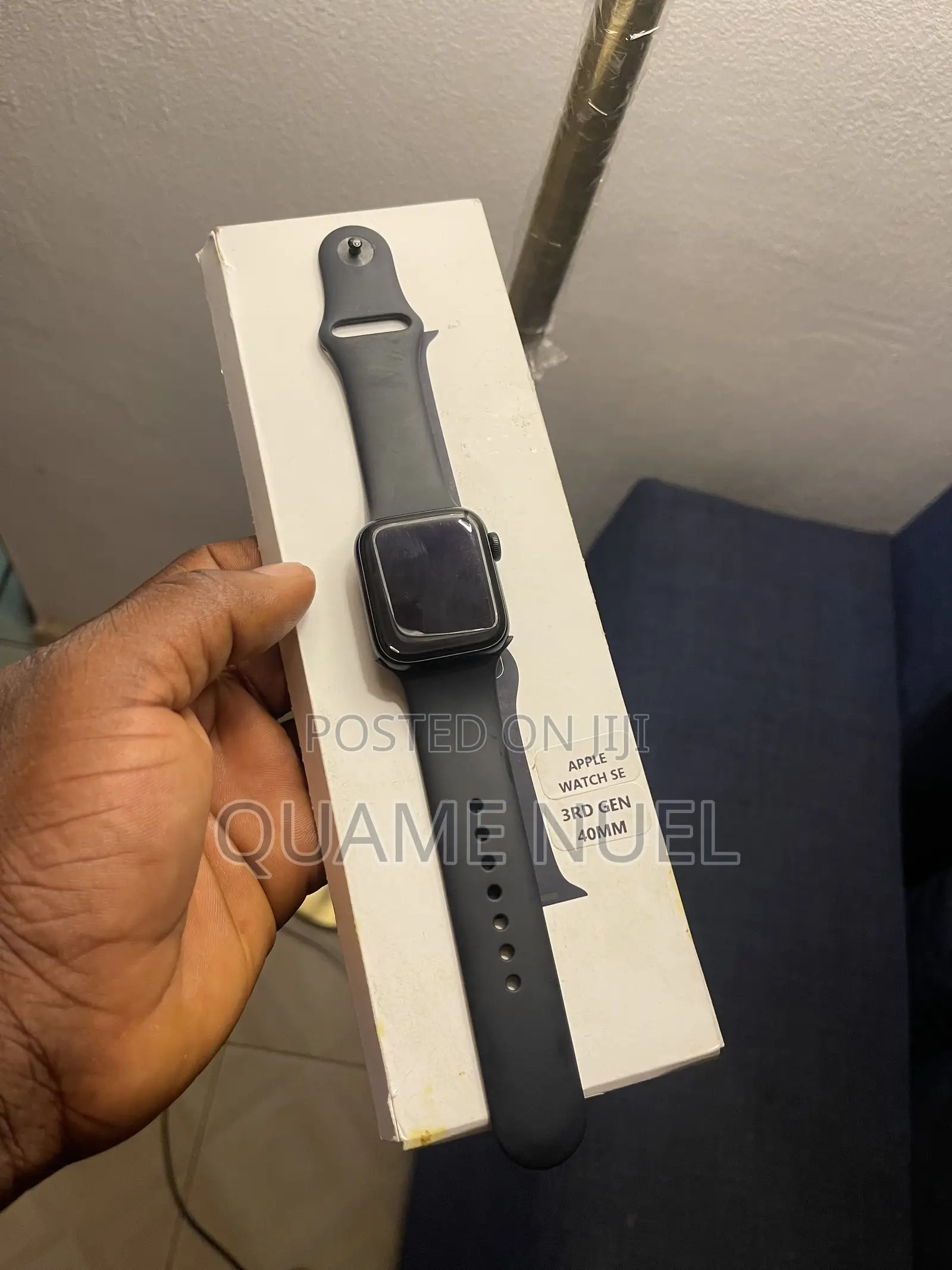 Apple Watch Se 3rd Gen 40mm