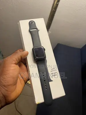 Apple Watch Se 3rd Gen 40mm