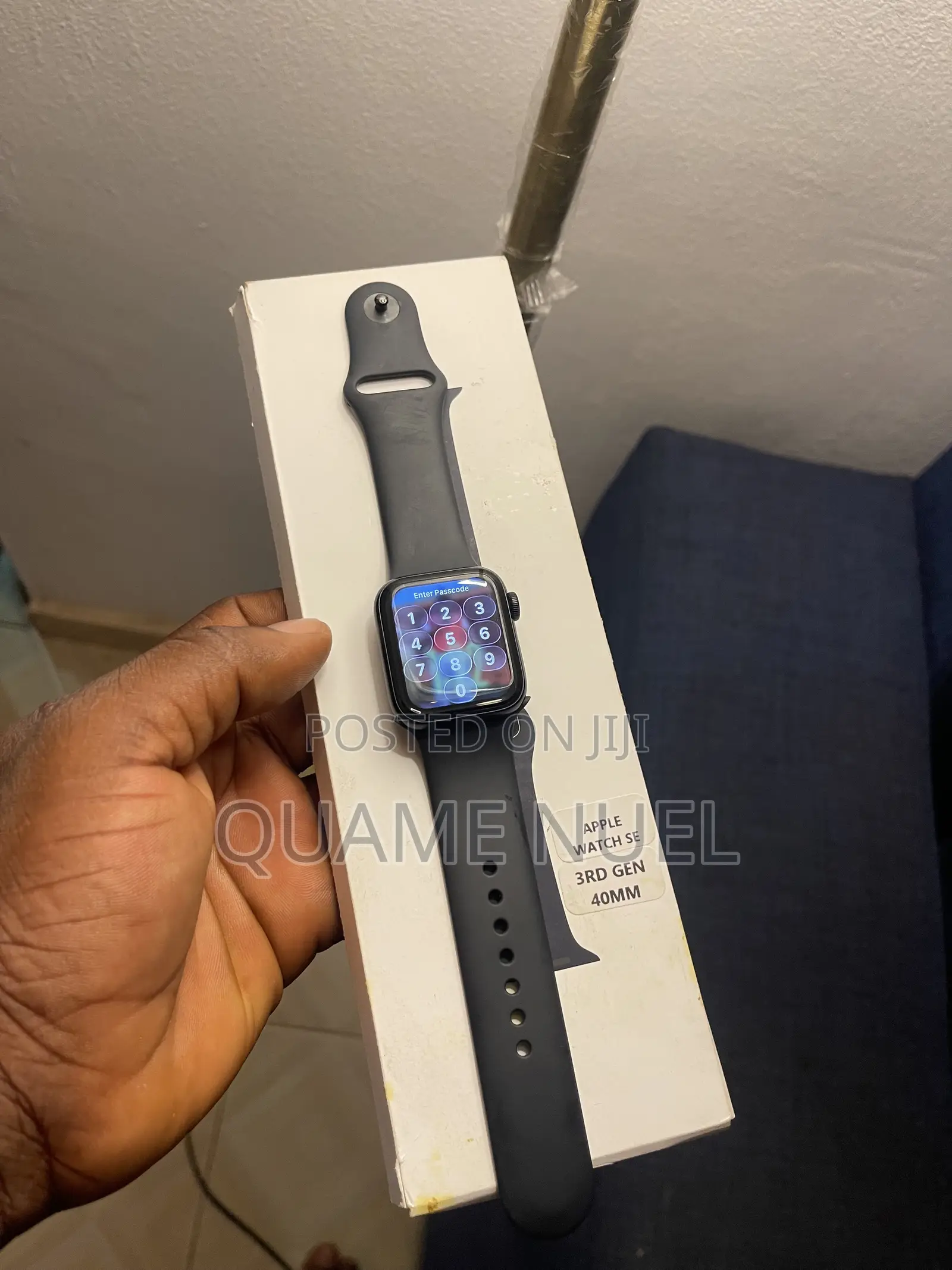 Apple Watch Se 3rd Gen 40mm