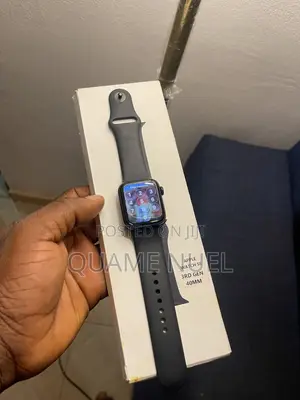 Apple Watch Se 3rd Gen 40mm