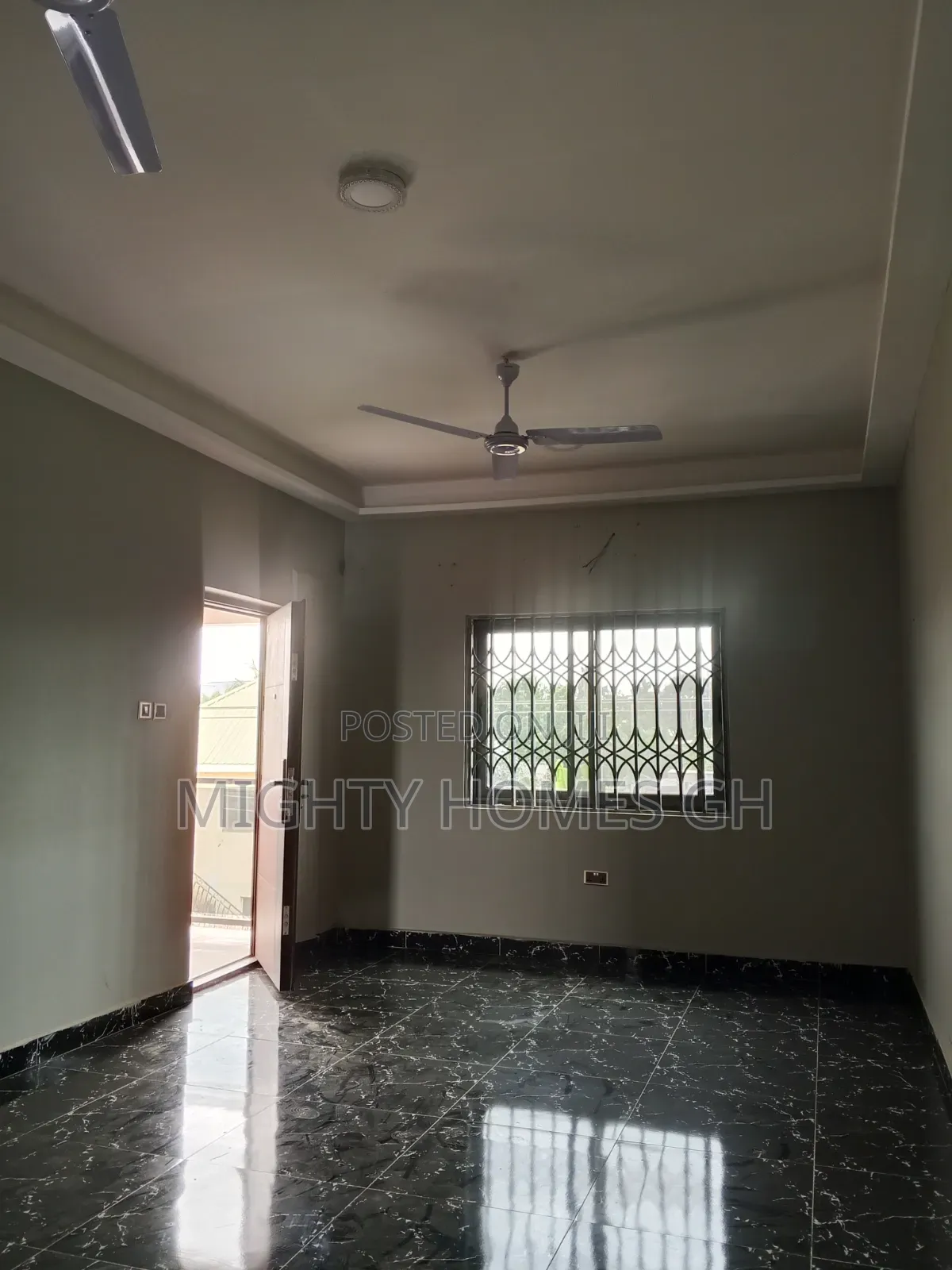 1bdrm Apartment in Mighty Homes, Kasoa for rent