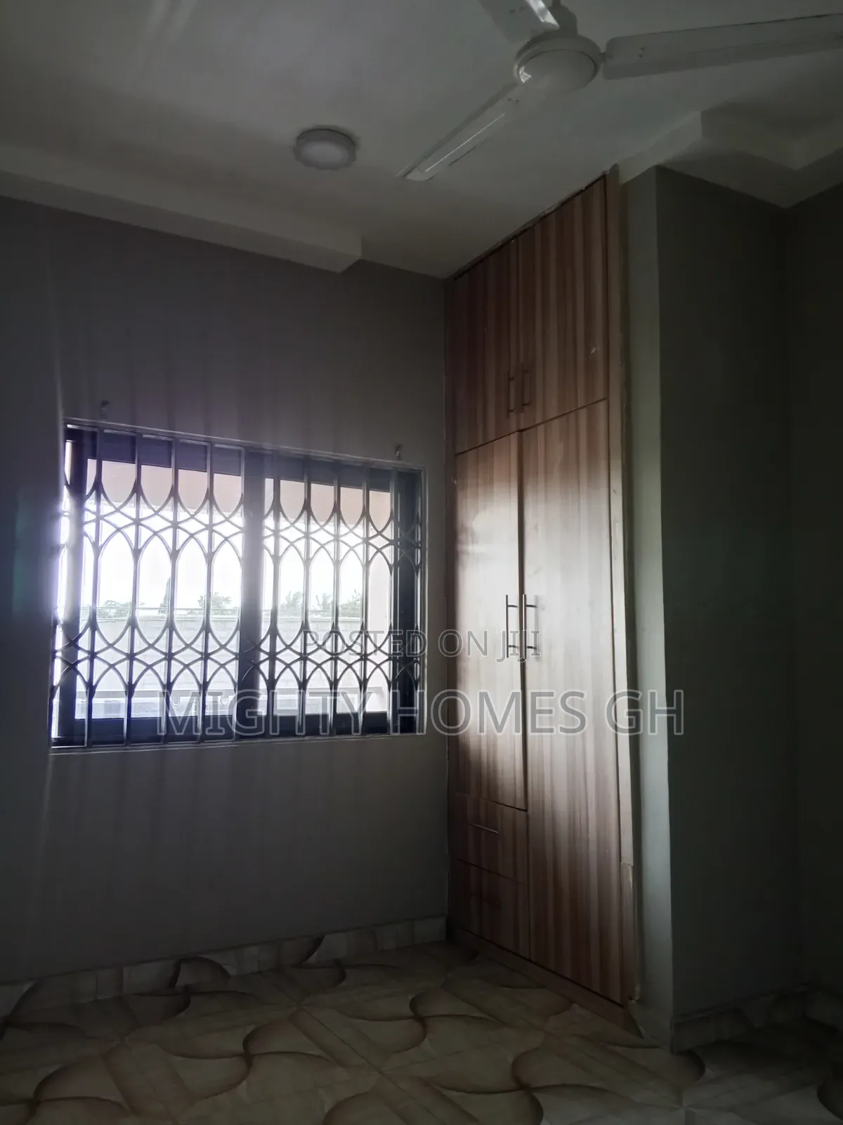 1bdrm Apartment in Mighty Homes, Kasoa for rent