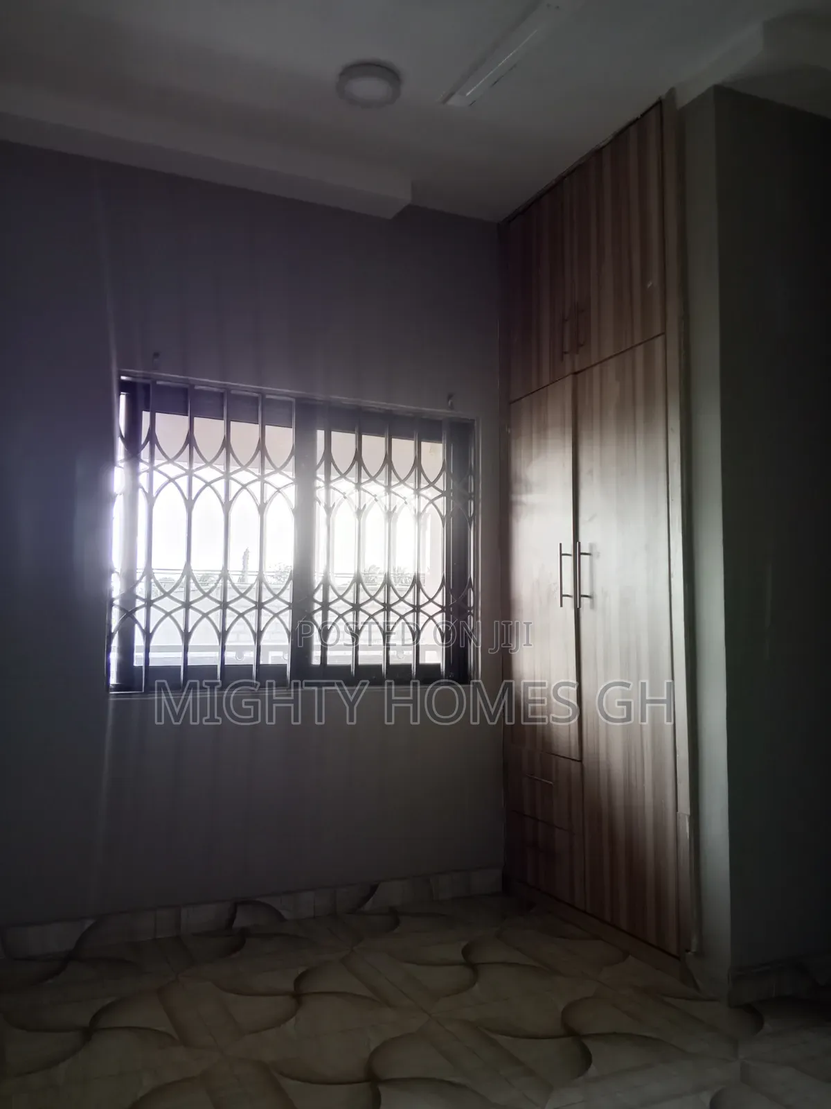1bdrm Apartment in Mighty Homes, Kasoa for rent