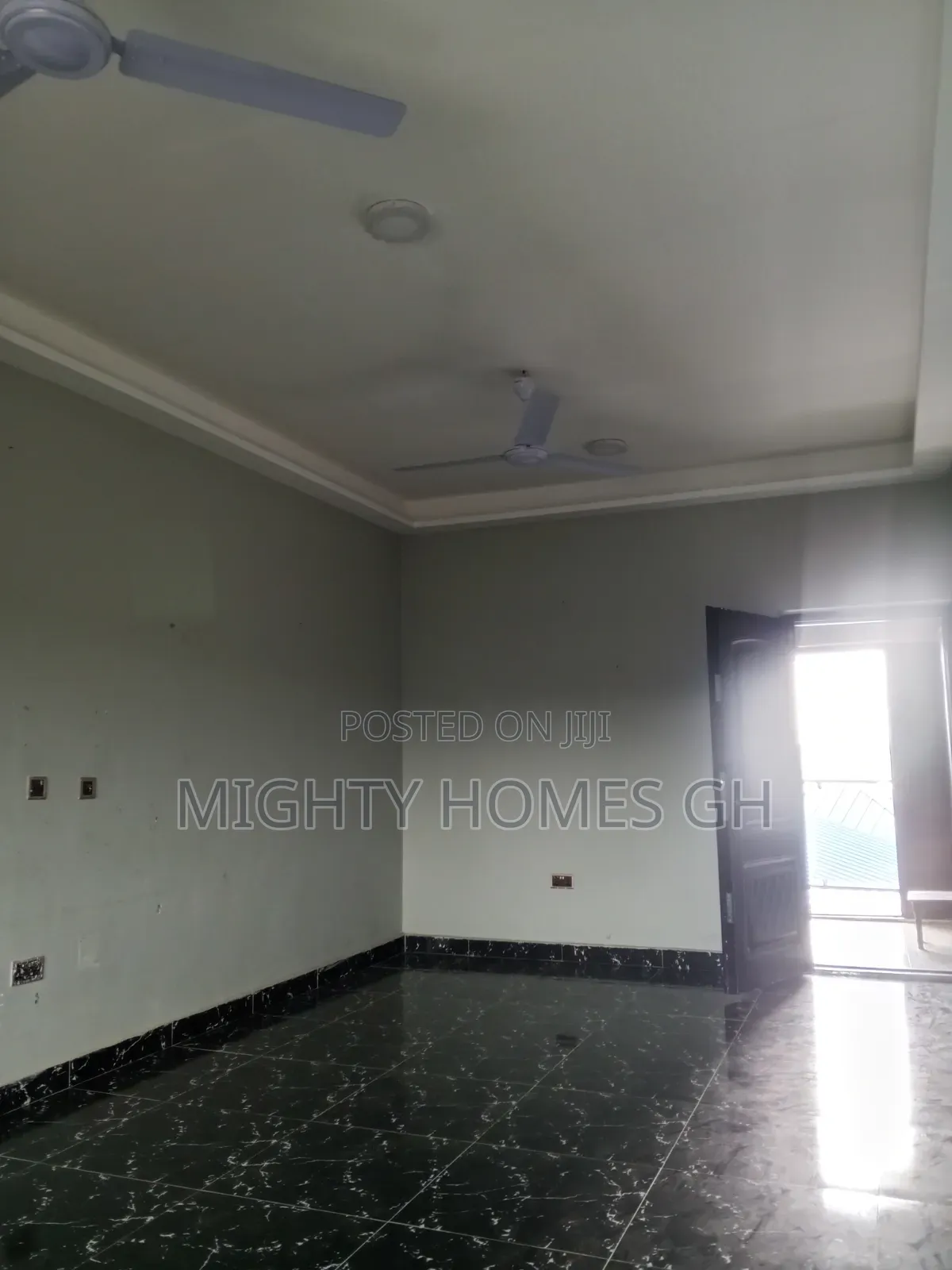 1bdrm Apartment in Mighty Homes, Kasoa for rent