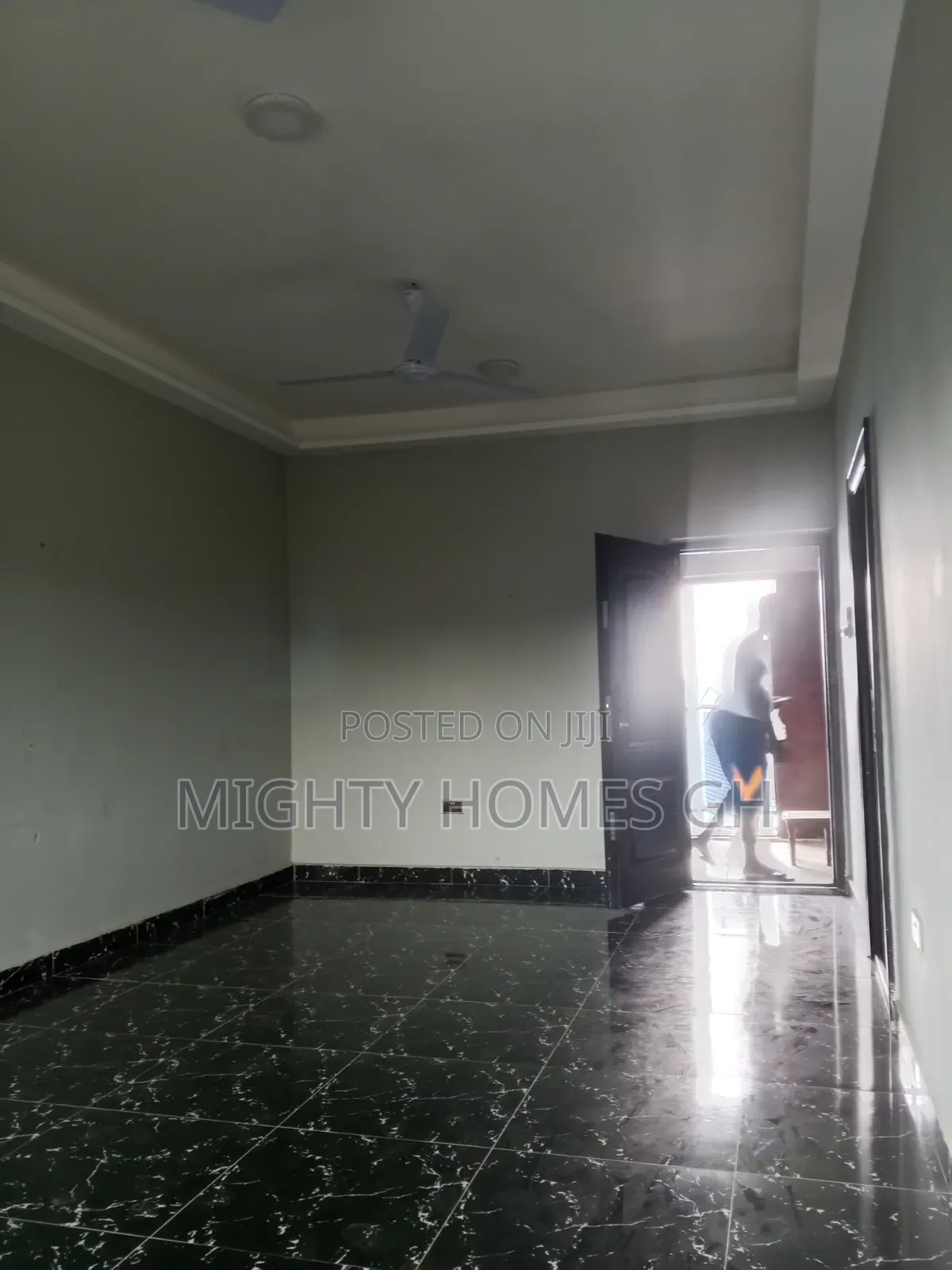 1bdrm Apartment in Mighty Homes, Kasoa for rent