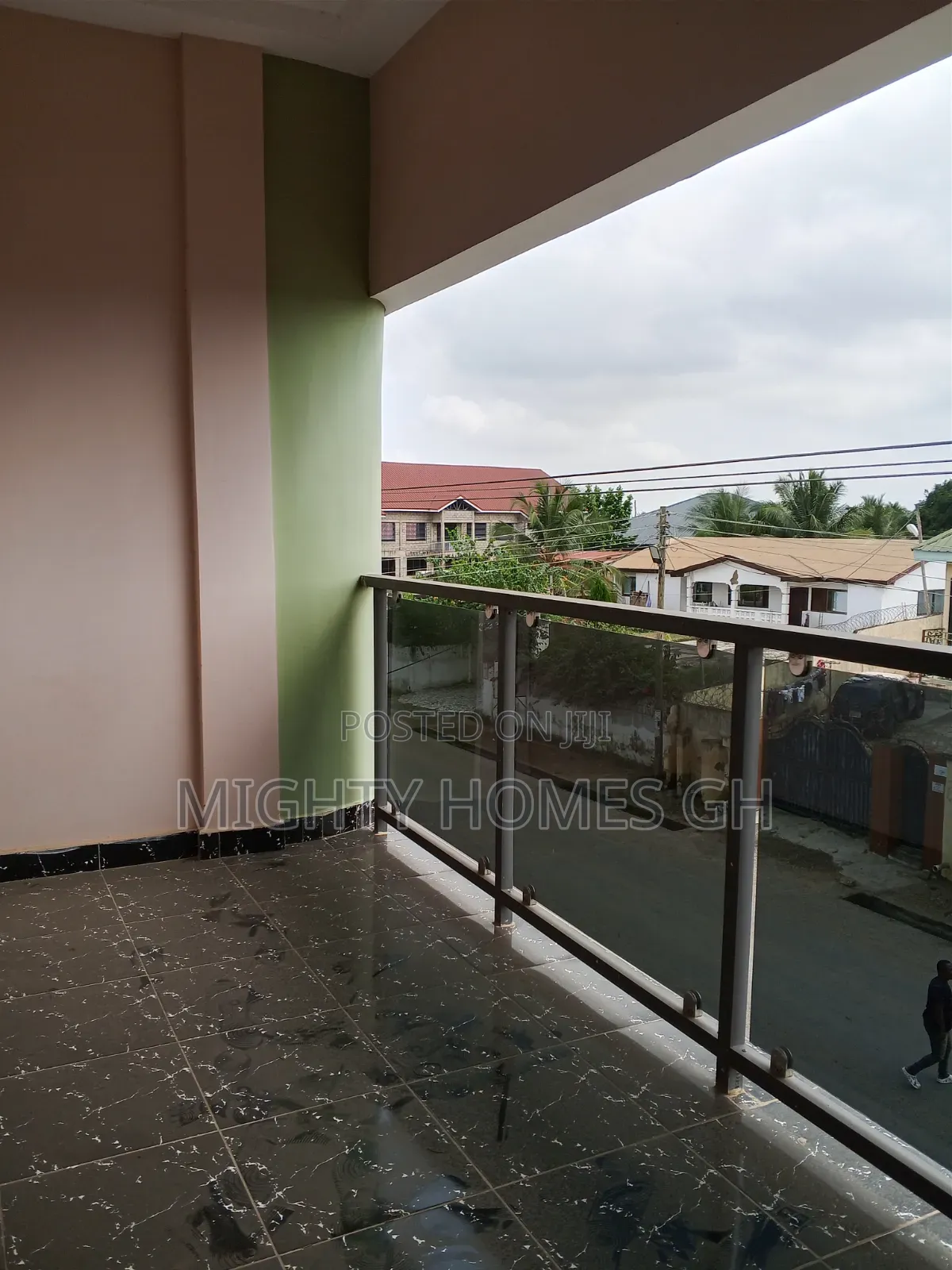 1bdrm Apartment in Mighty Homes, Kasoa for rent