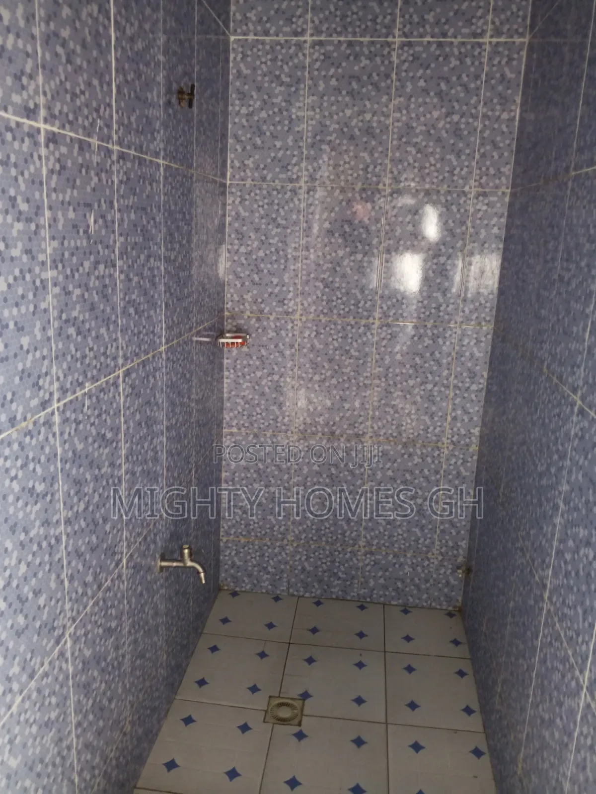 1bdrm Apartment in Mighty Homes, Kasoa for rent