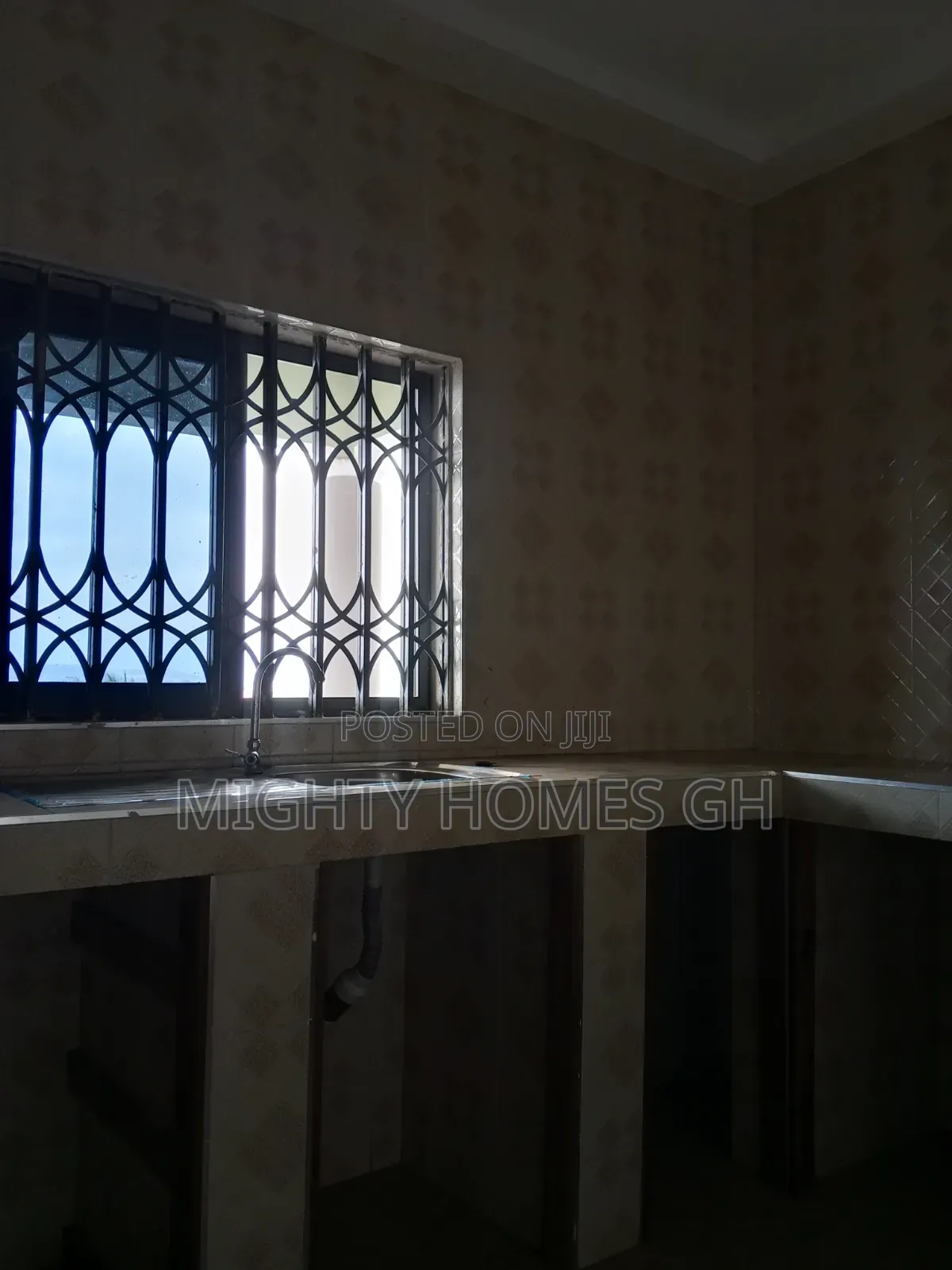 1bdrm Apartment in Mighty Homes, Kasoa for rent