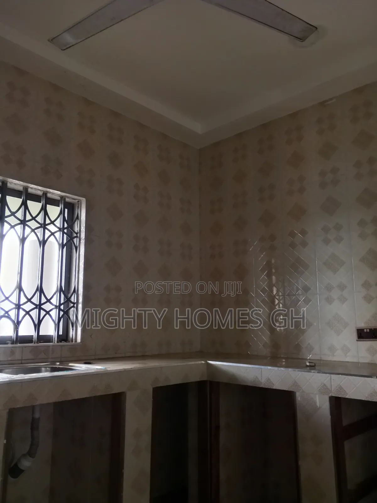 1bdrm Apartment in Mighty Homes, Kasoa for rent