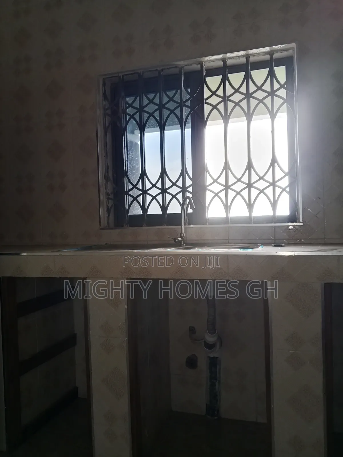 1bdrm Apartment in Mighty Homes, Kasoa for rent