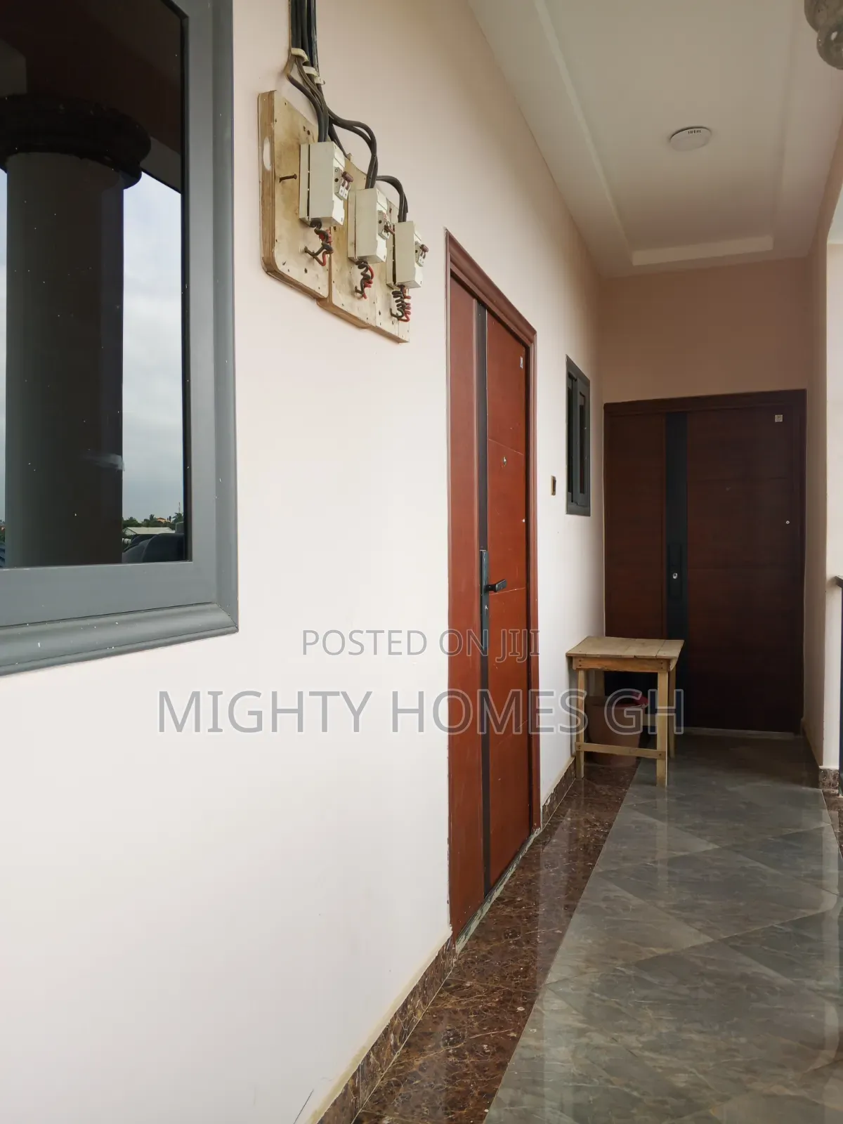 1bdrm Apartment in Mighty Homes, Kasoa for rent