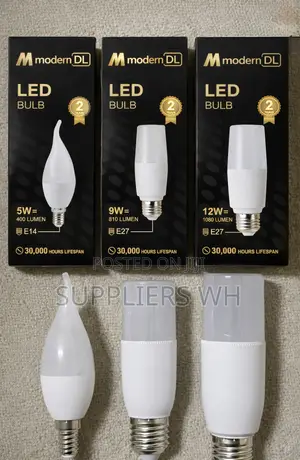 Led Bulb Quality