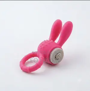 Bunny Ring Lock