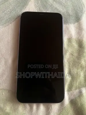 Apple iPhone 11 64 GB Purple
