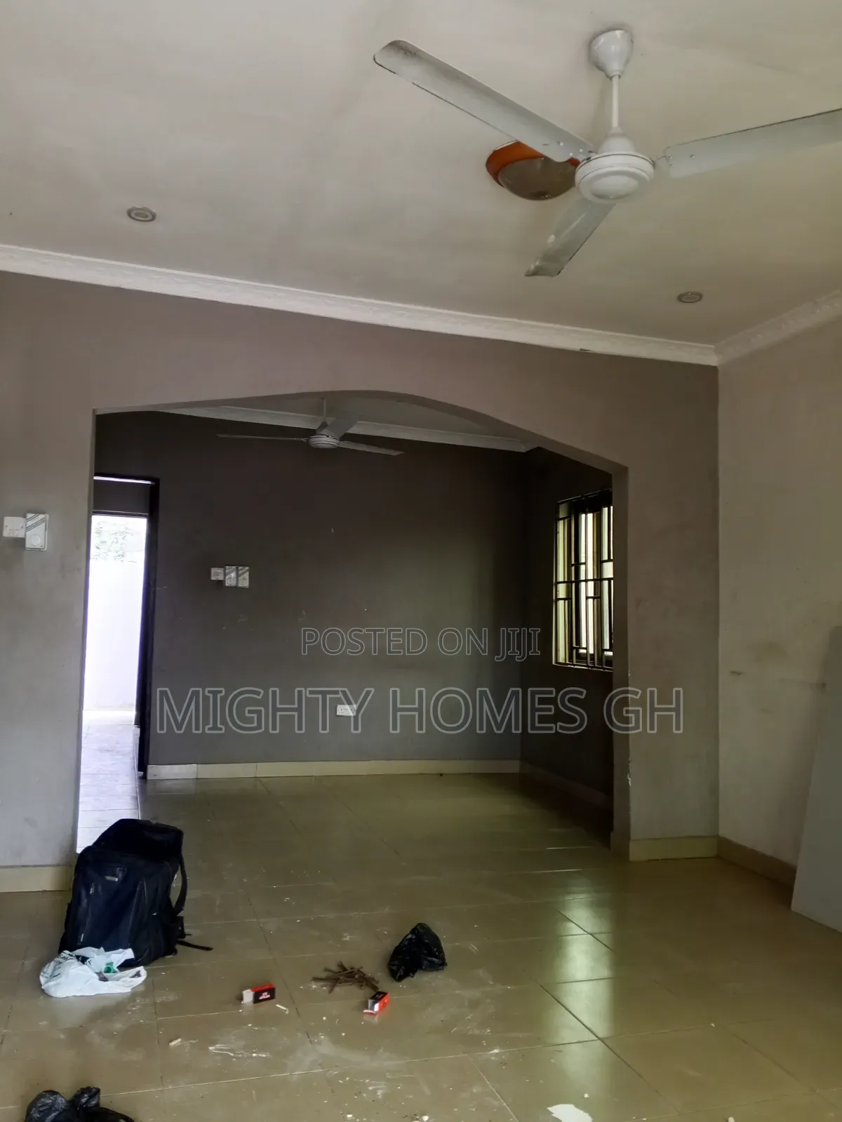 2bdrm House in Mighty Homes, Kasoa for rent