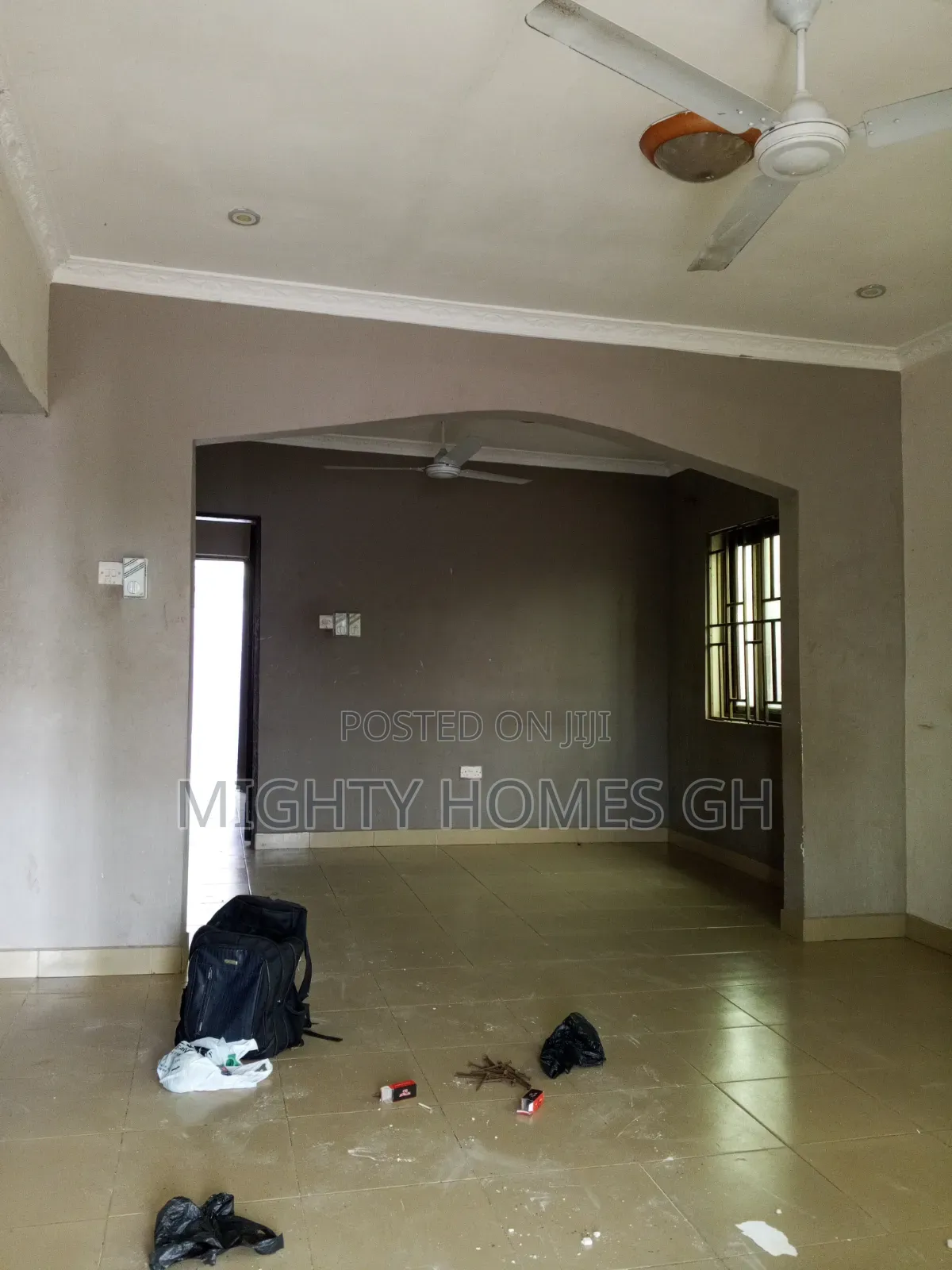 2bdrm House in Mighty Homes, Kasoa for rent