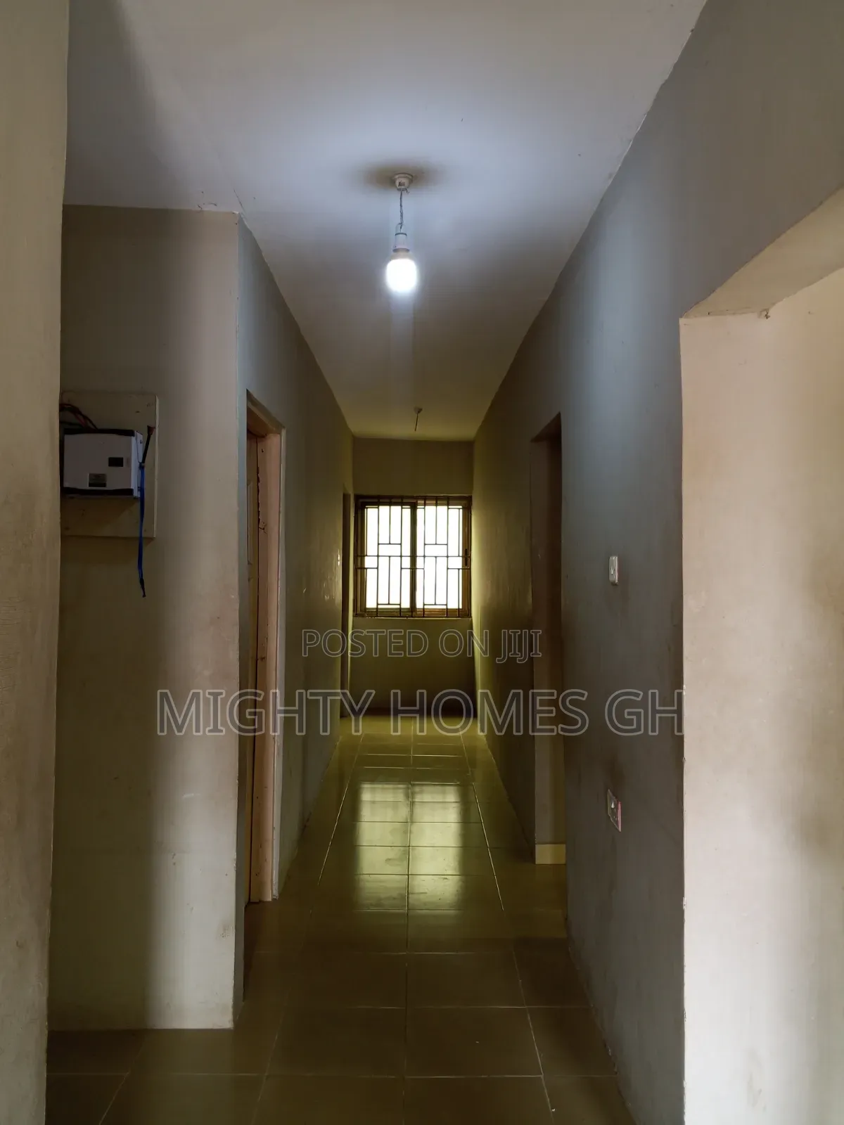 2bdrm House in Mighty Homes, Kasoa for rent
