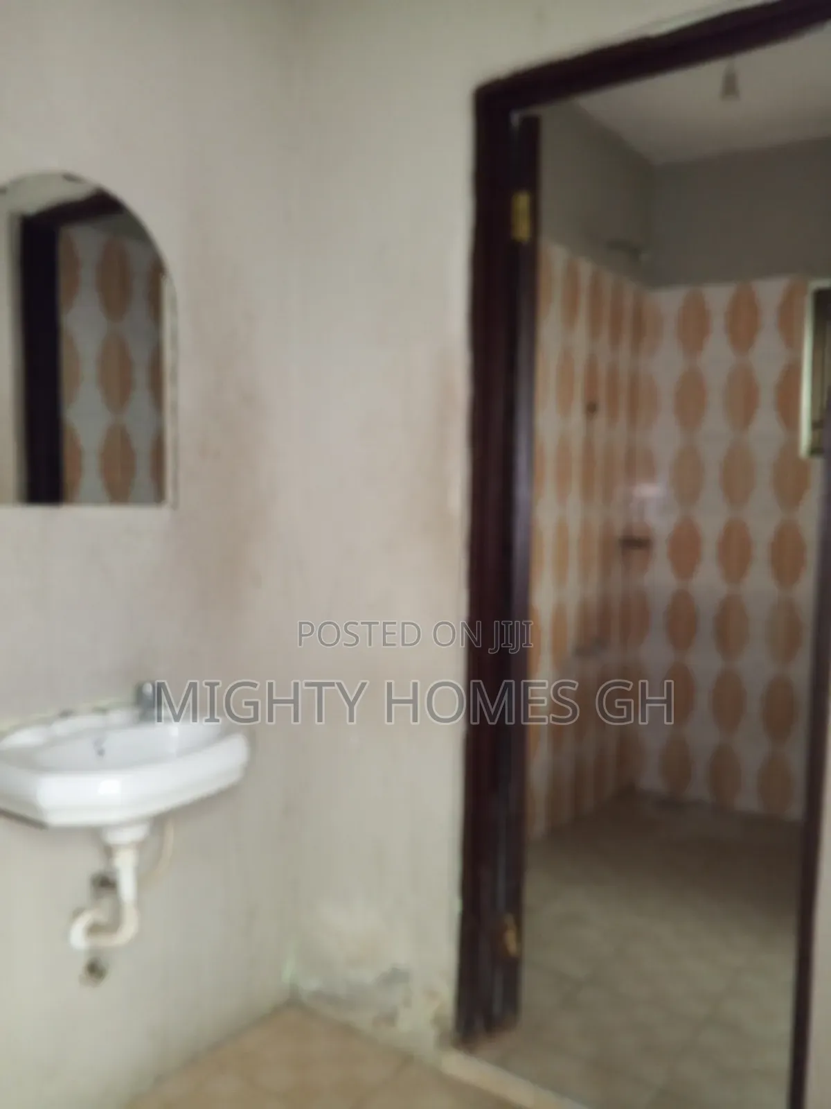 2bdrm House in Mighty Homes, Kasoa for rent