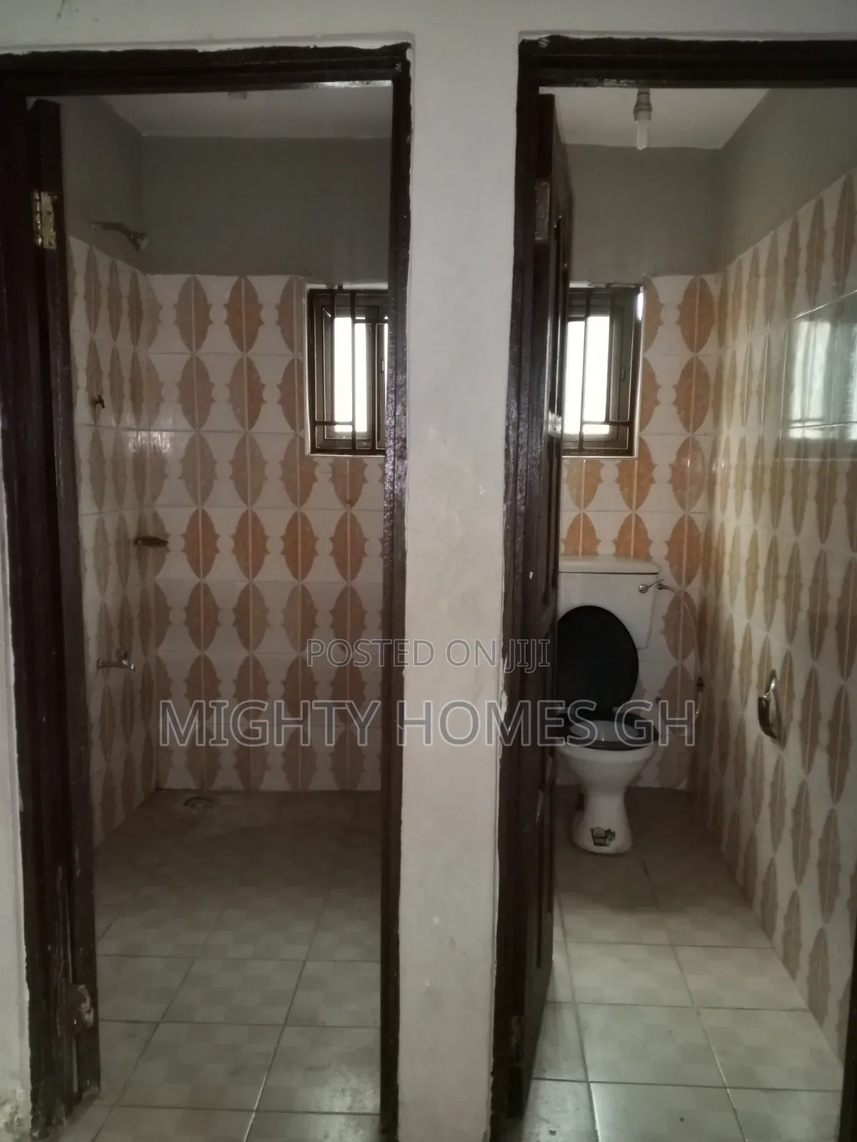 2bdrm House in Mighty Homes, Kasoa for rent