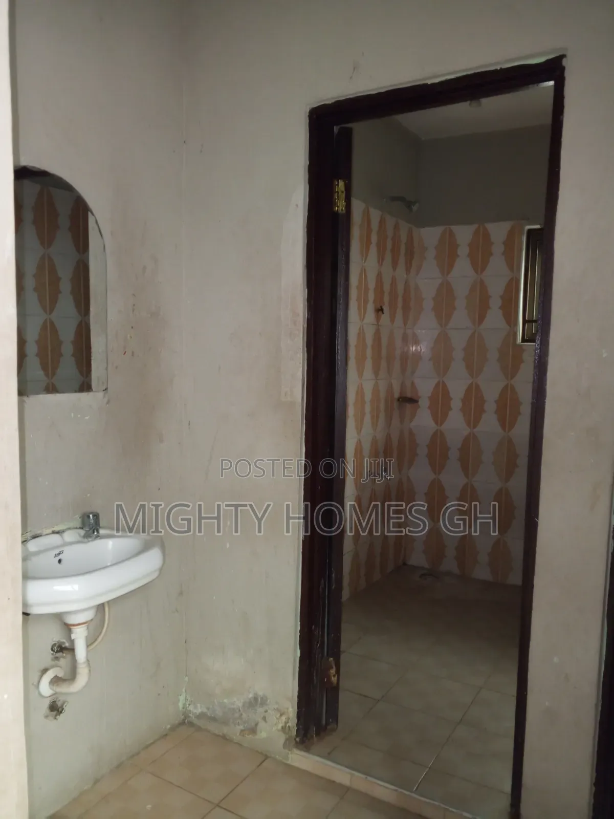 2bdrm House in Mighty Homes, Kasoa for rent