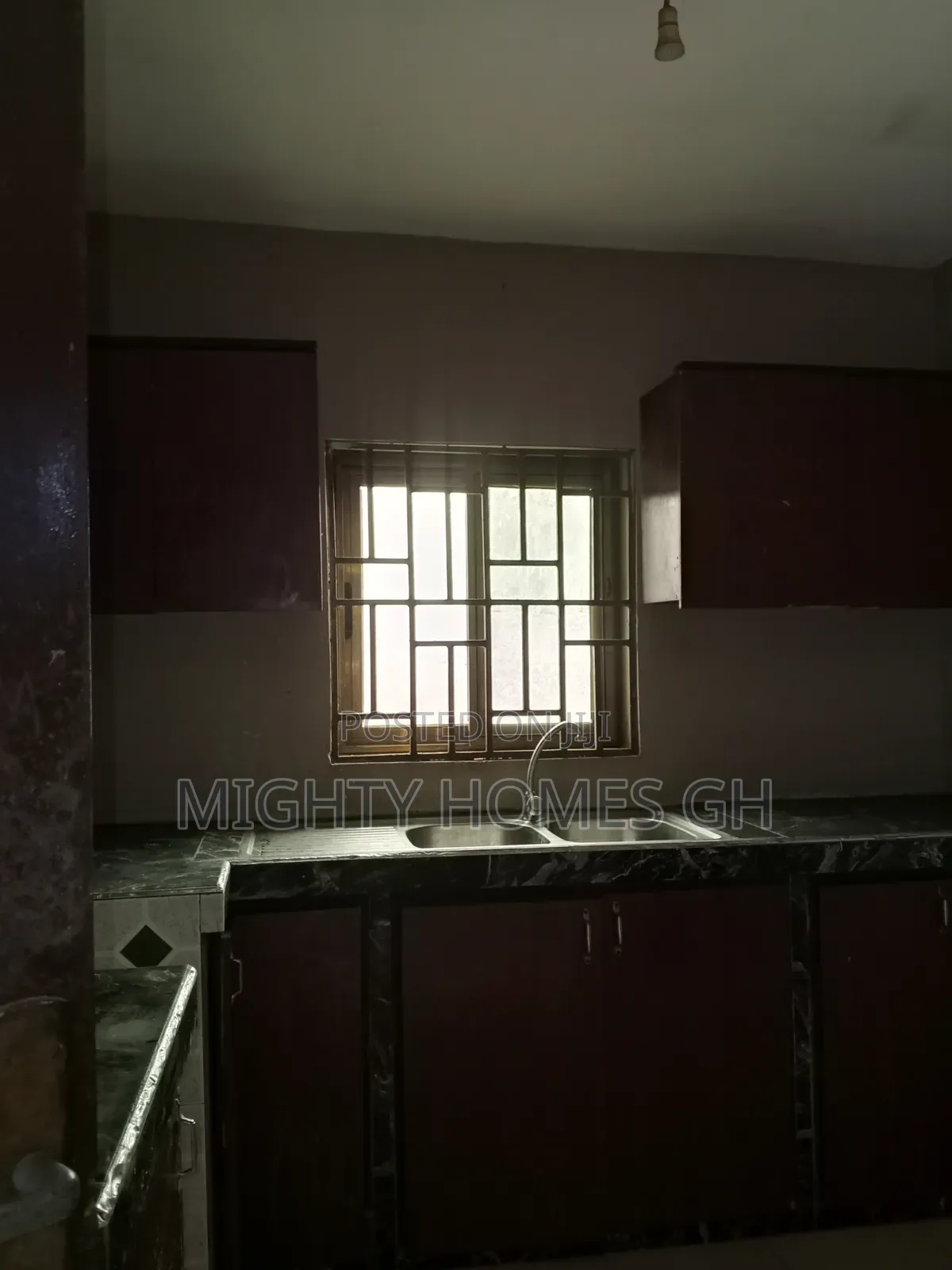 2bdrm House in Mighty Homes, Kasoa for rent