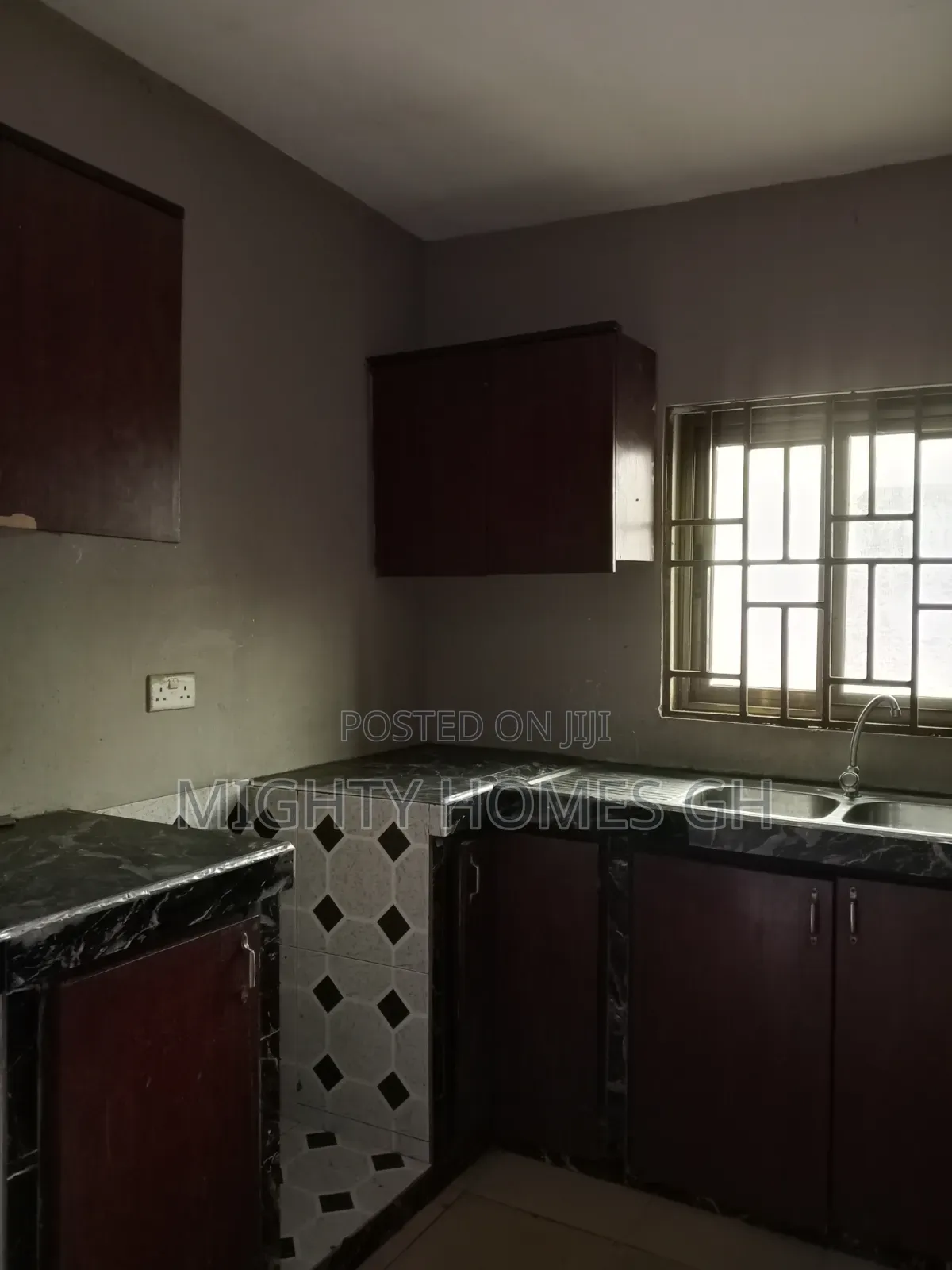 2bdrm House in Mighty Homes, Kasoa for rent