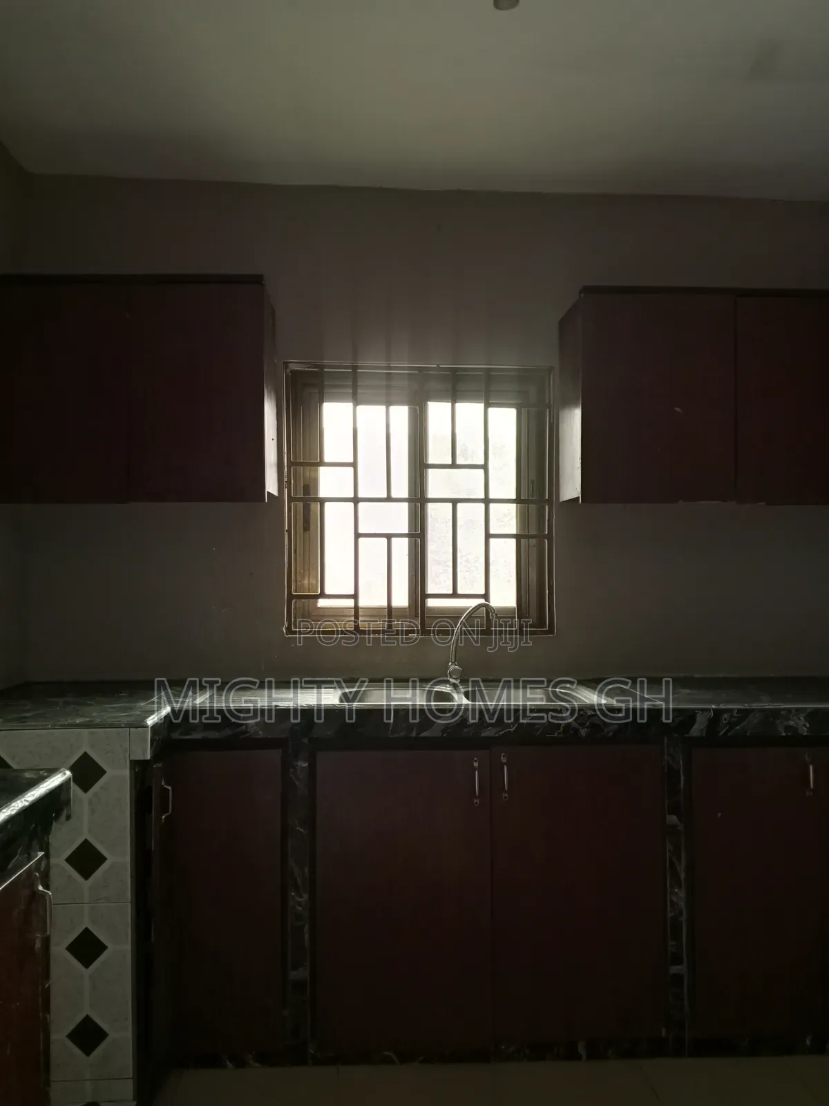 2bdrm House in Mighty Homes, Kasoa for rent
