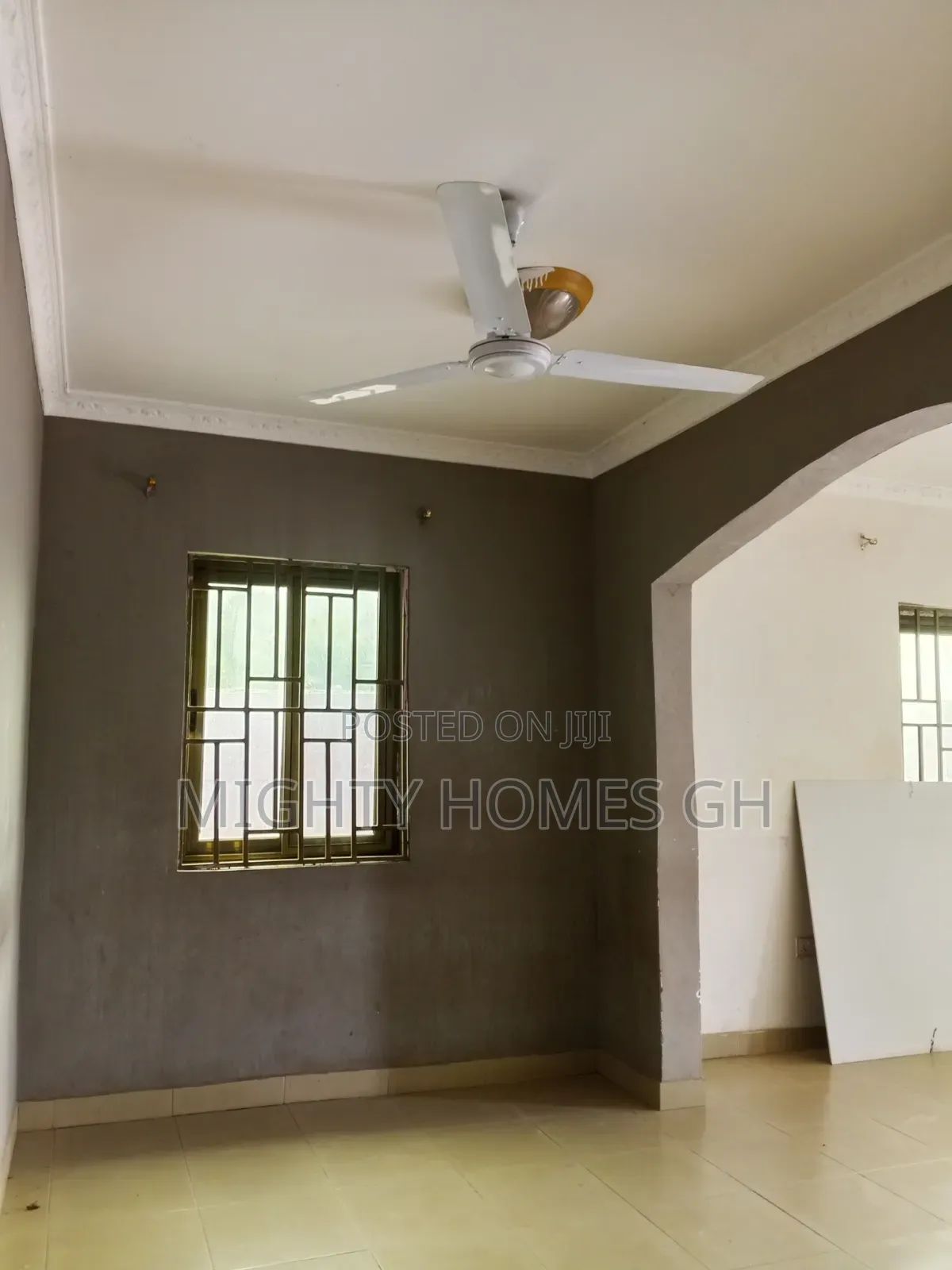 2bdrm House in Mighty Homes, Kasoa for rent