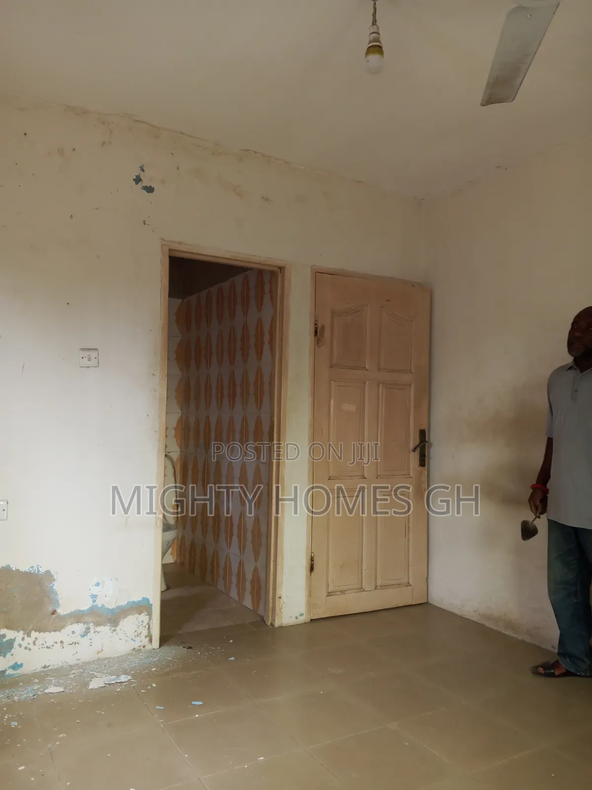 2bdrm House in Mighty Homes, Kasoa for rent