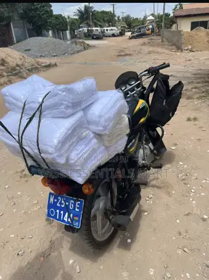 Wise Essnls Laundry Service