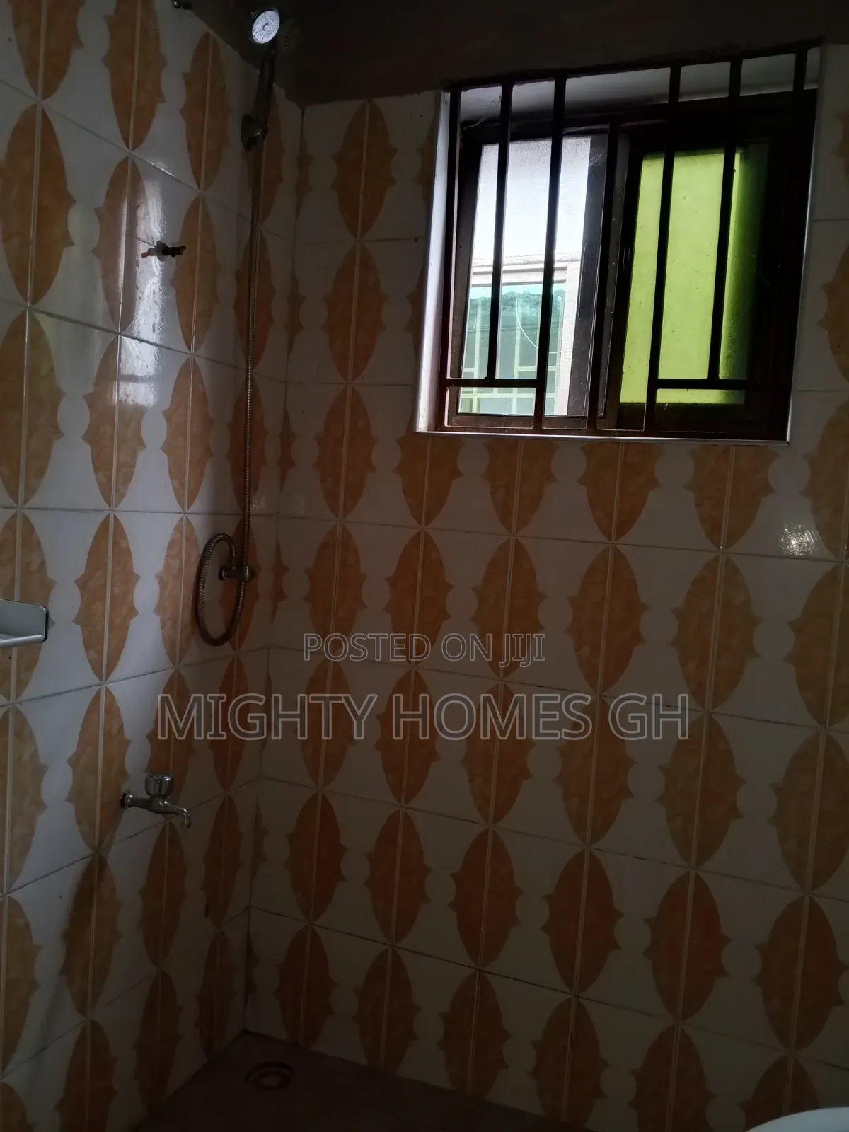 2bdrm House in Mighty Homes, Kasoa for rent