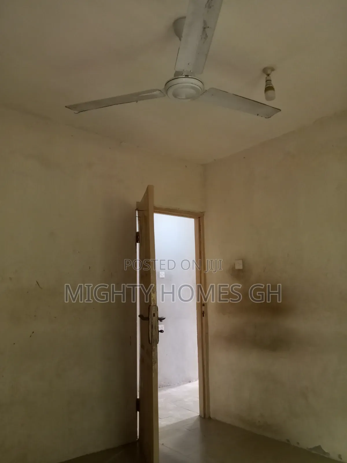 2bdrm House in Mighty Homes, Kasoa for rent