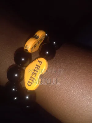 Friendship Bracelet