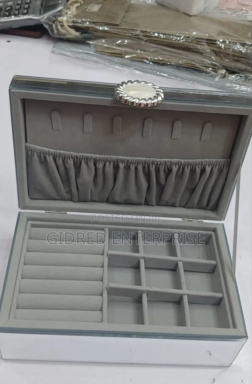 Wholesale and Retail of High Quality Jewel Organizer