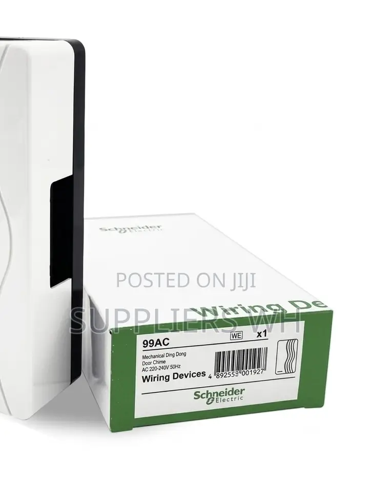 Premium ORIGINAL DURABLE RING Door Bell Phone Door Chime DOORBELL