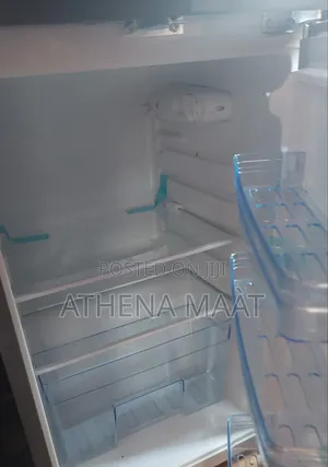 Small Fridge