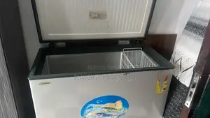 Original Freezer