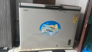Original Freezer