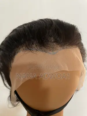Soft Curly Wig