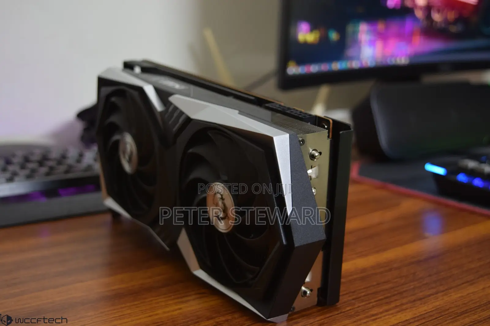 Msi Rx 6700 Xt