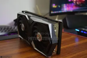 Msi Rx 6700 Xt