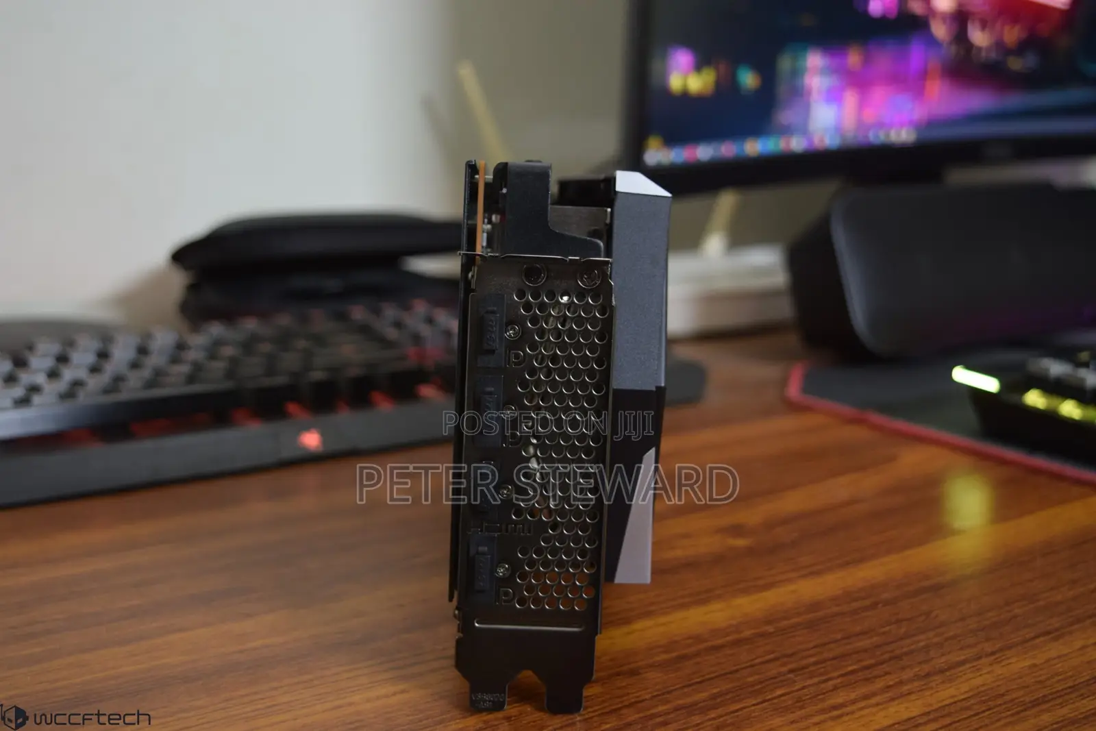 Msi Rx 6700 Xt